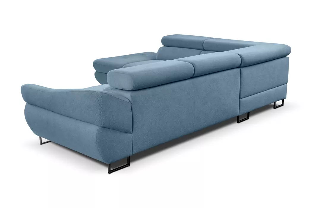 Ecksofa Fabio
