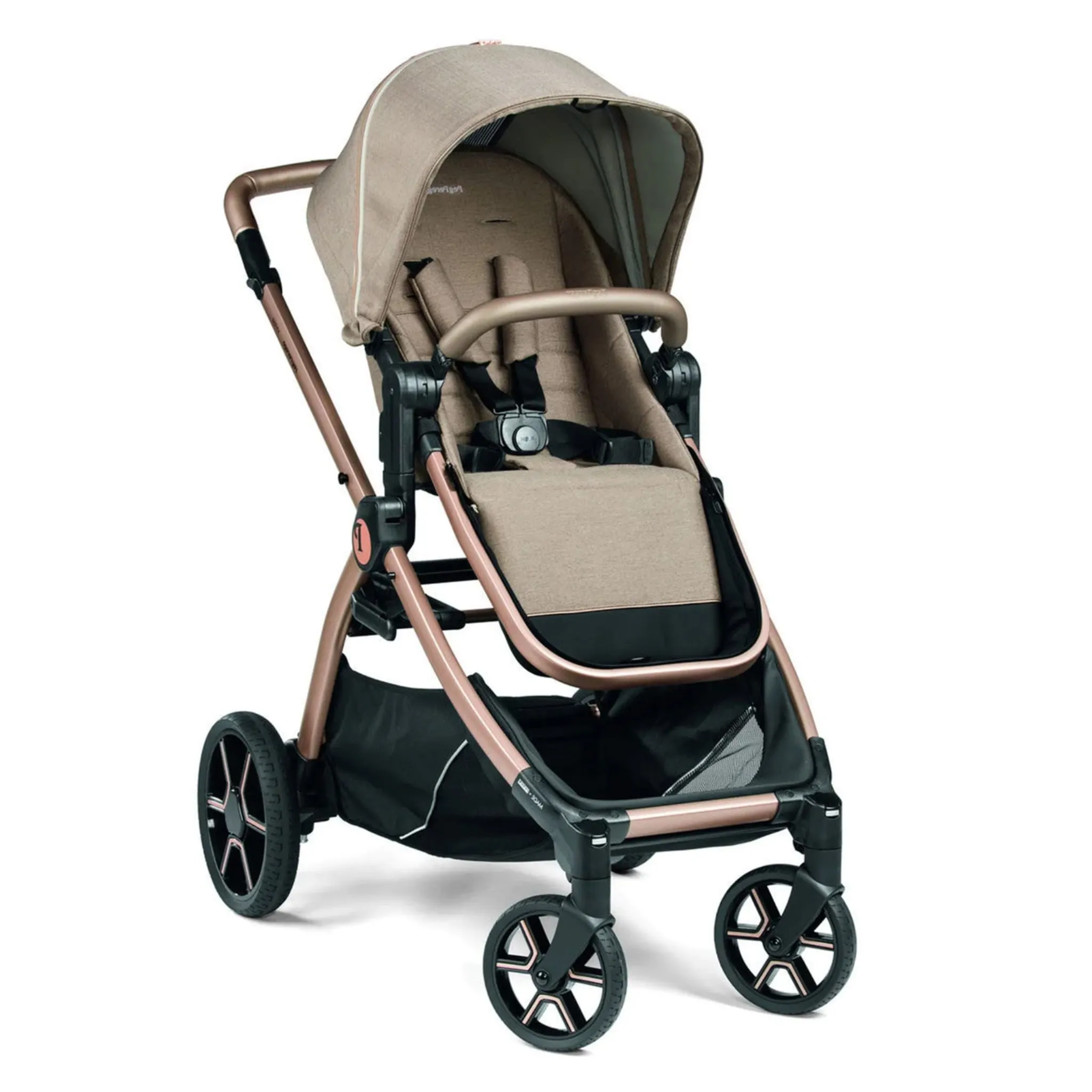 Peg Perego Poussette Ypsi - Mon Amour