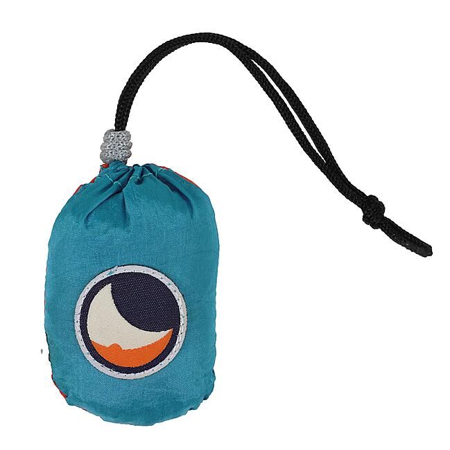 TICKET TO THE MOON - SAC COMPACT ECO BAG SMALL 10 L