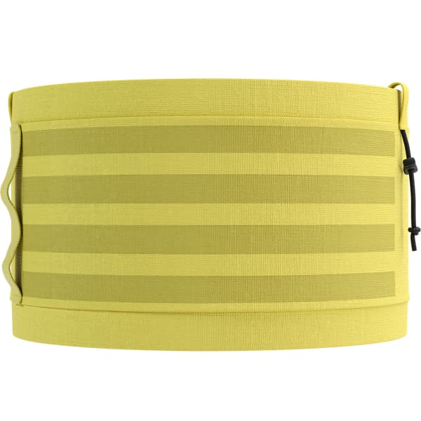 Ceinture porte gourde COMPRESSPORT FREE BELT PRO MAIZE