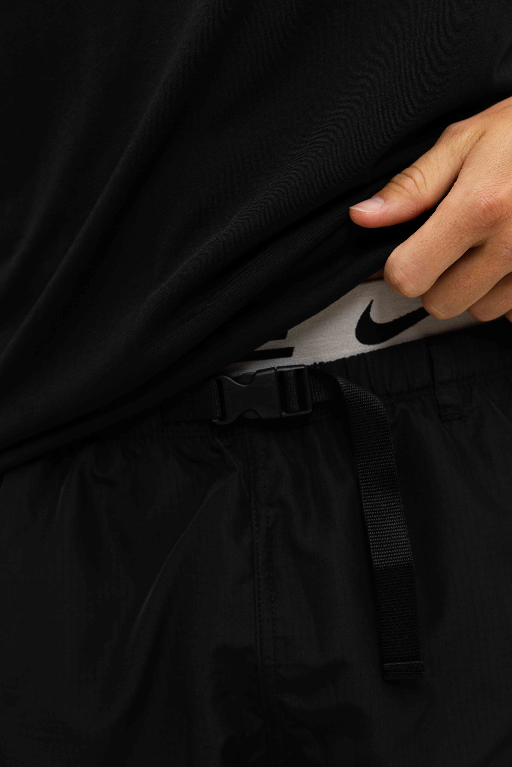 Nike Swim 5\