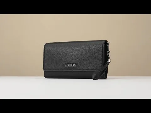 Lambert Sac à Main 2-en-1 Felicia - Denim