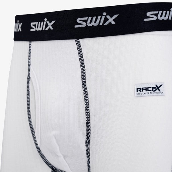 Swix RaceX Classic Pants, Herre<br>Ny, forbedret modell!