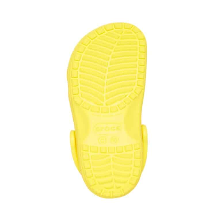 Crocs Sandal Små Børn 206990-77J
