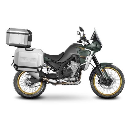 Support valises Shad 4P SYSTEM