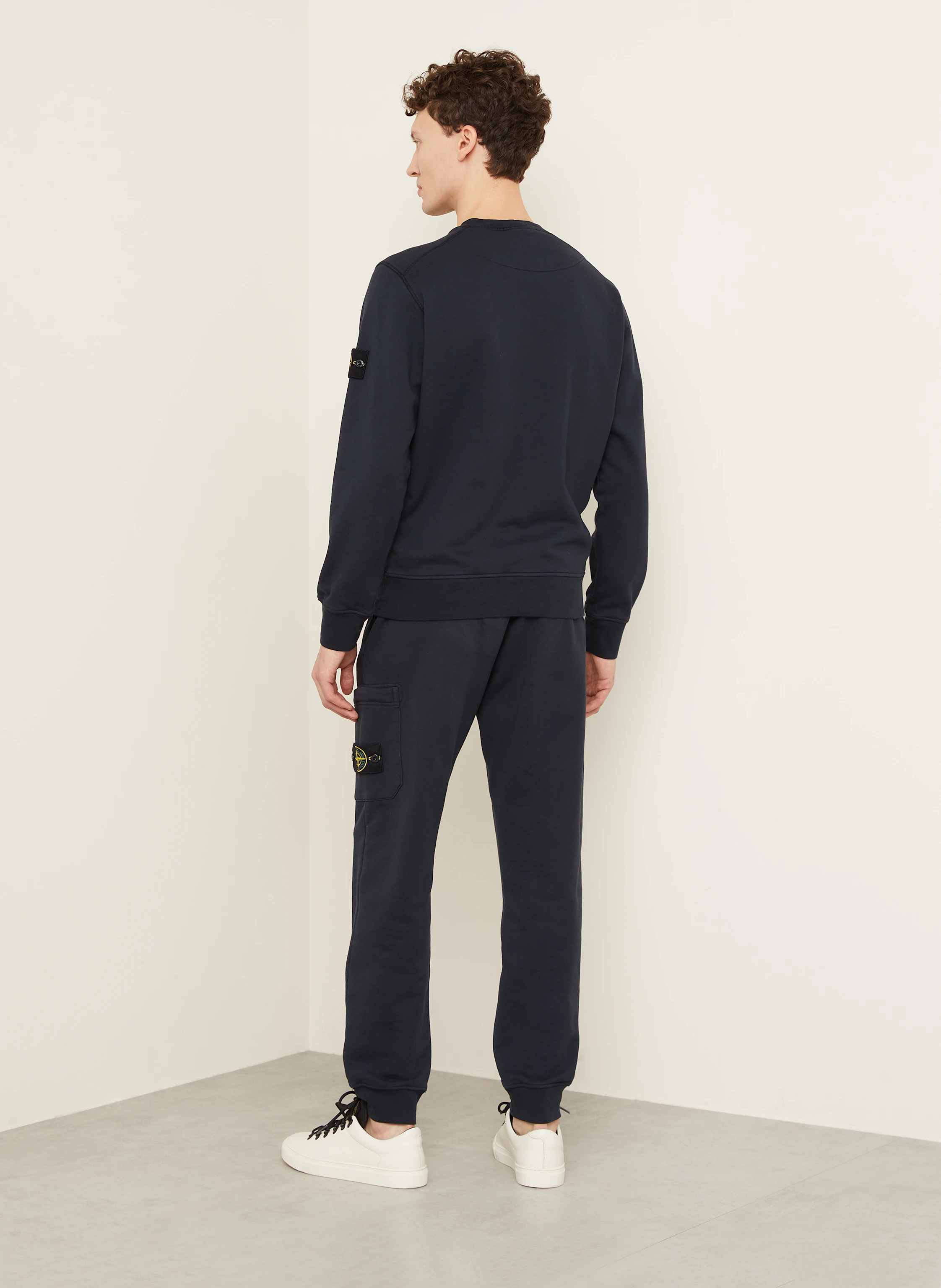 STONE ISLAND Sweatshirt