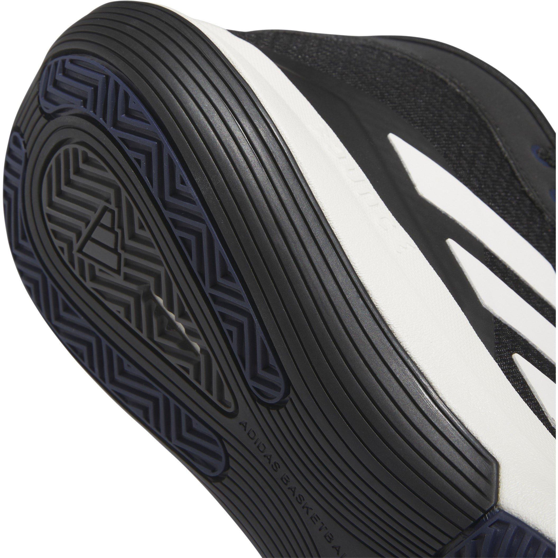 adidas Bounce Legends Basketball Trainers Juniors