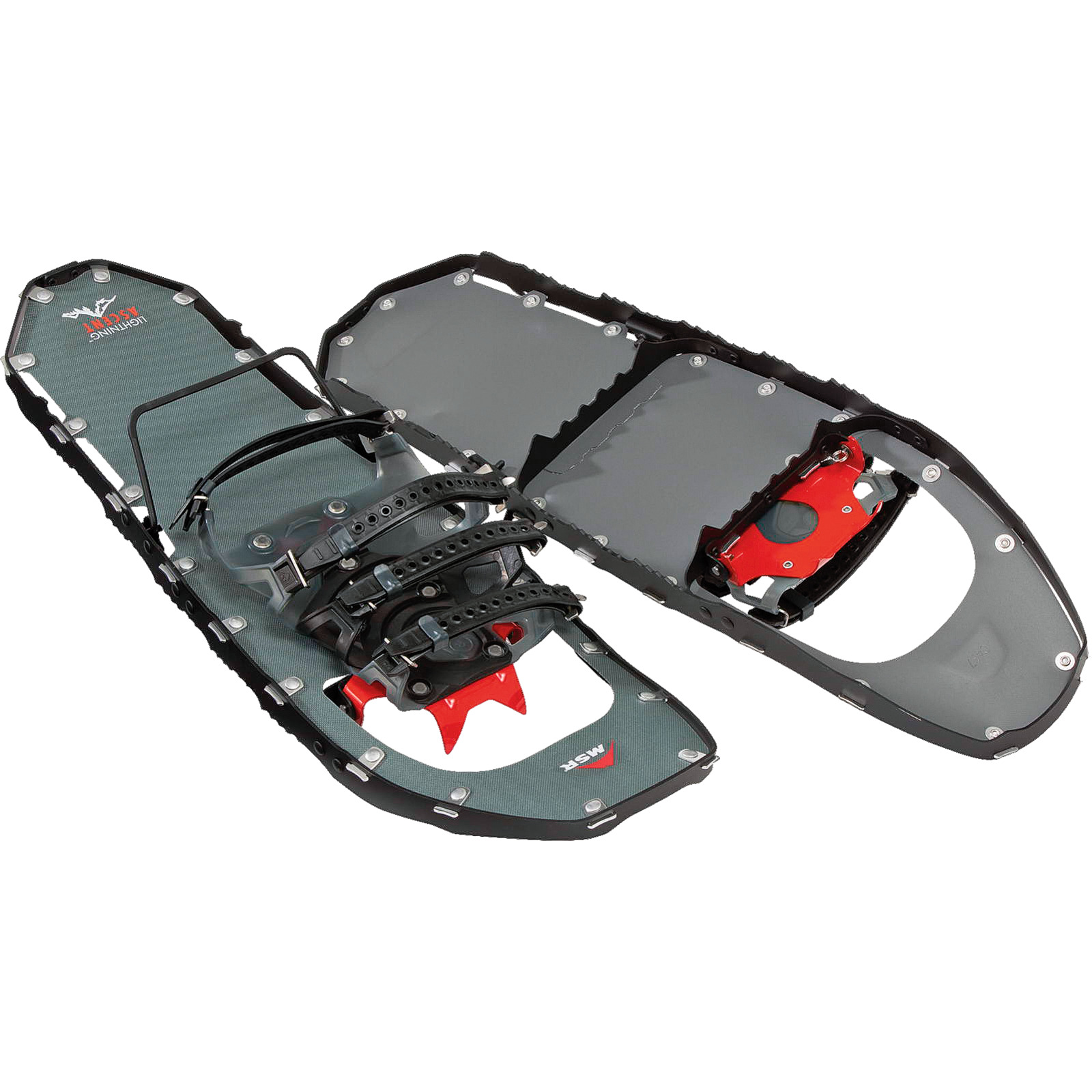 MSR Lightning Ascent M 25 Schwarz