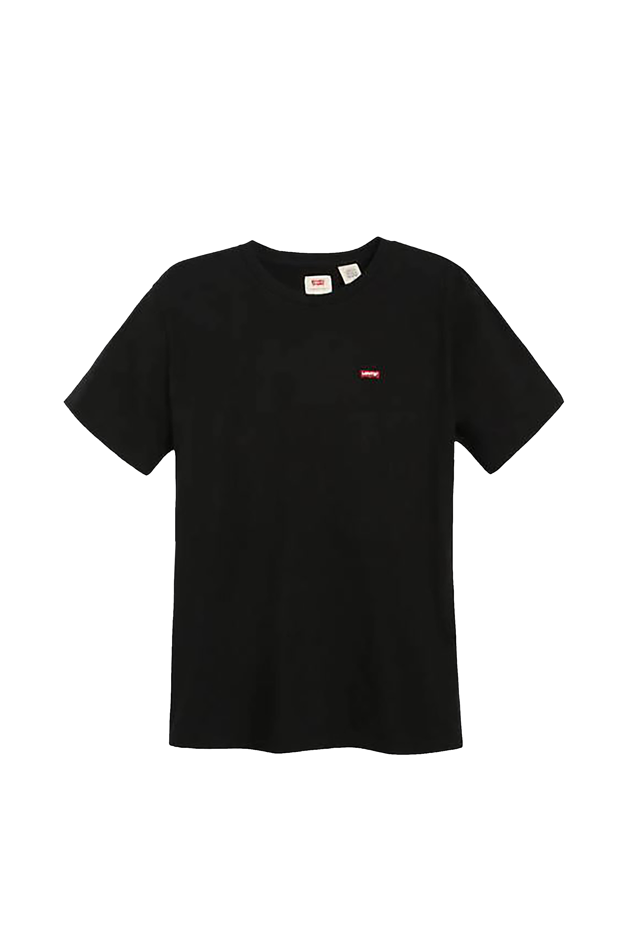 LEVI'S T-shirt SS ORIGINAL HM  Noir