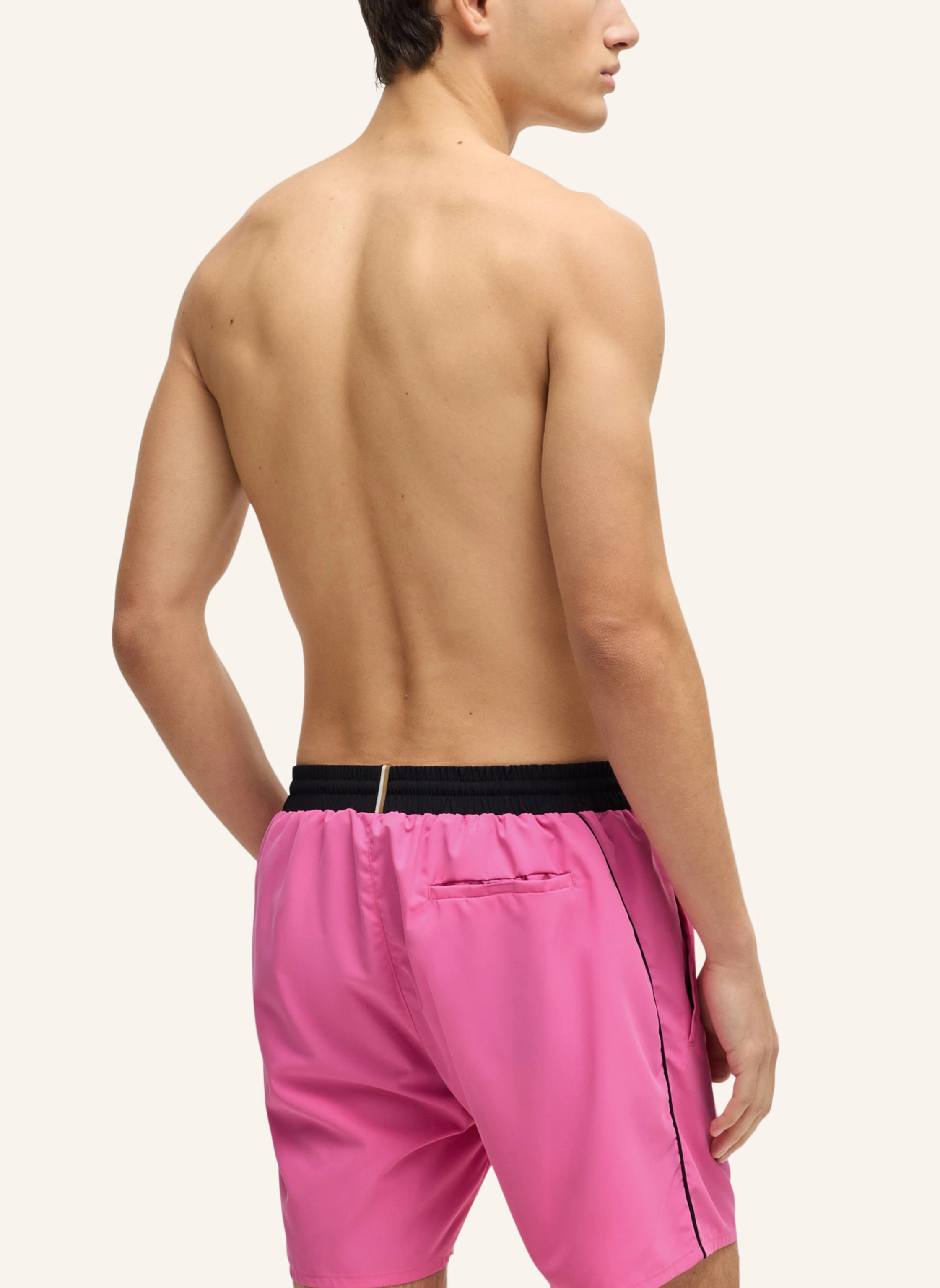 BOSS Badeshort STARFISH