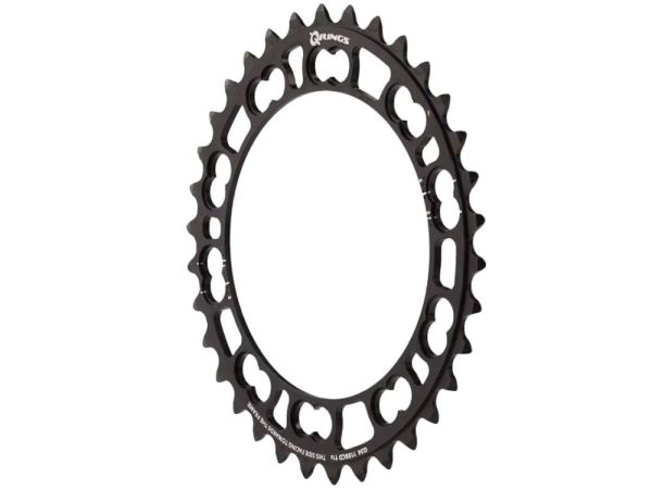 Rotor Q-Rings 10/11-Speed Klinger, 34T