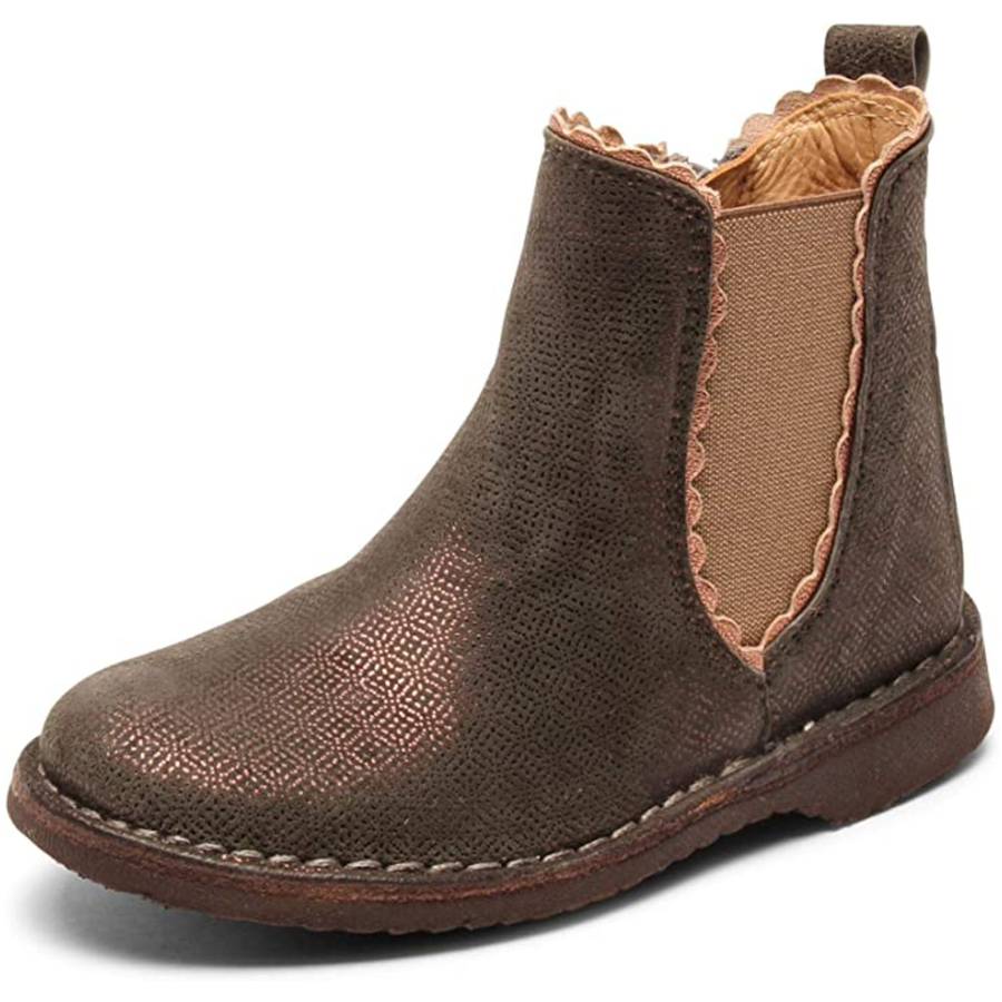 Bisgaard Stiefel rost
