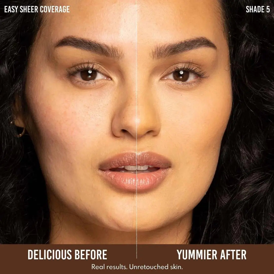 Yummy Skin Blurring Balm Powder