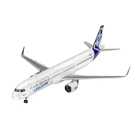 Revell Airbus A321neo