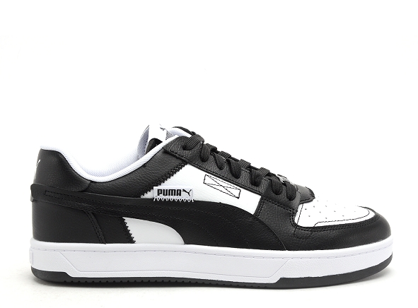 Puma basses homme puma caven 2wip multicolore