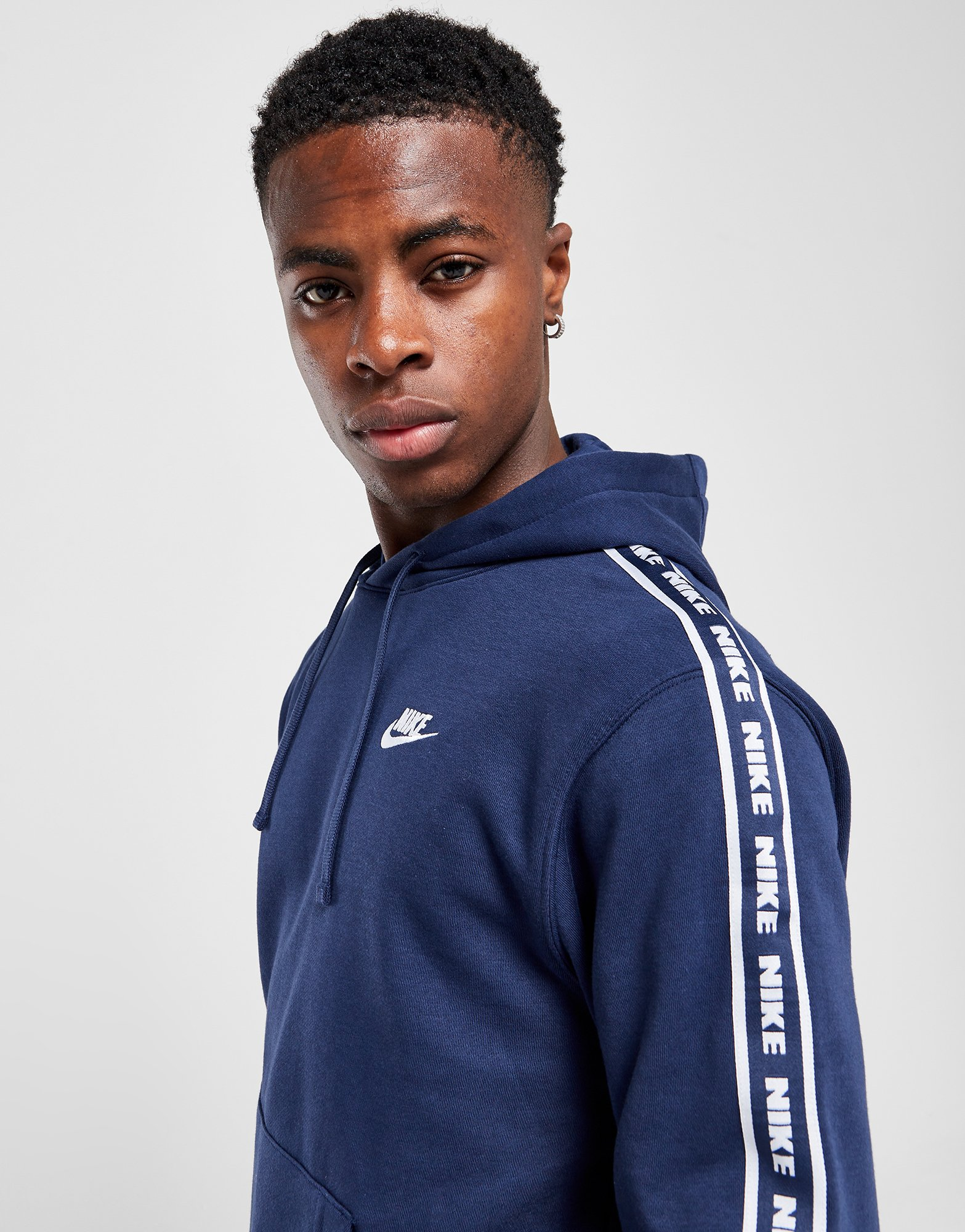 Nike Sweat à Capuche Aries Homme