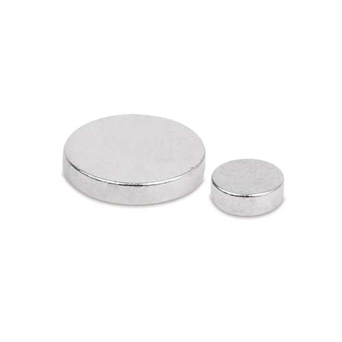 Super-Magnete