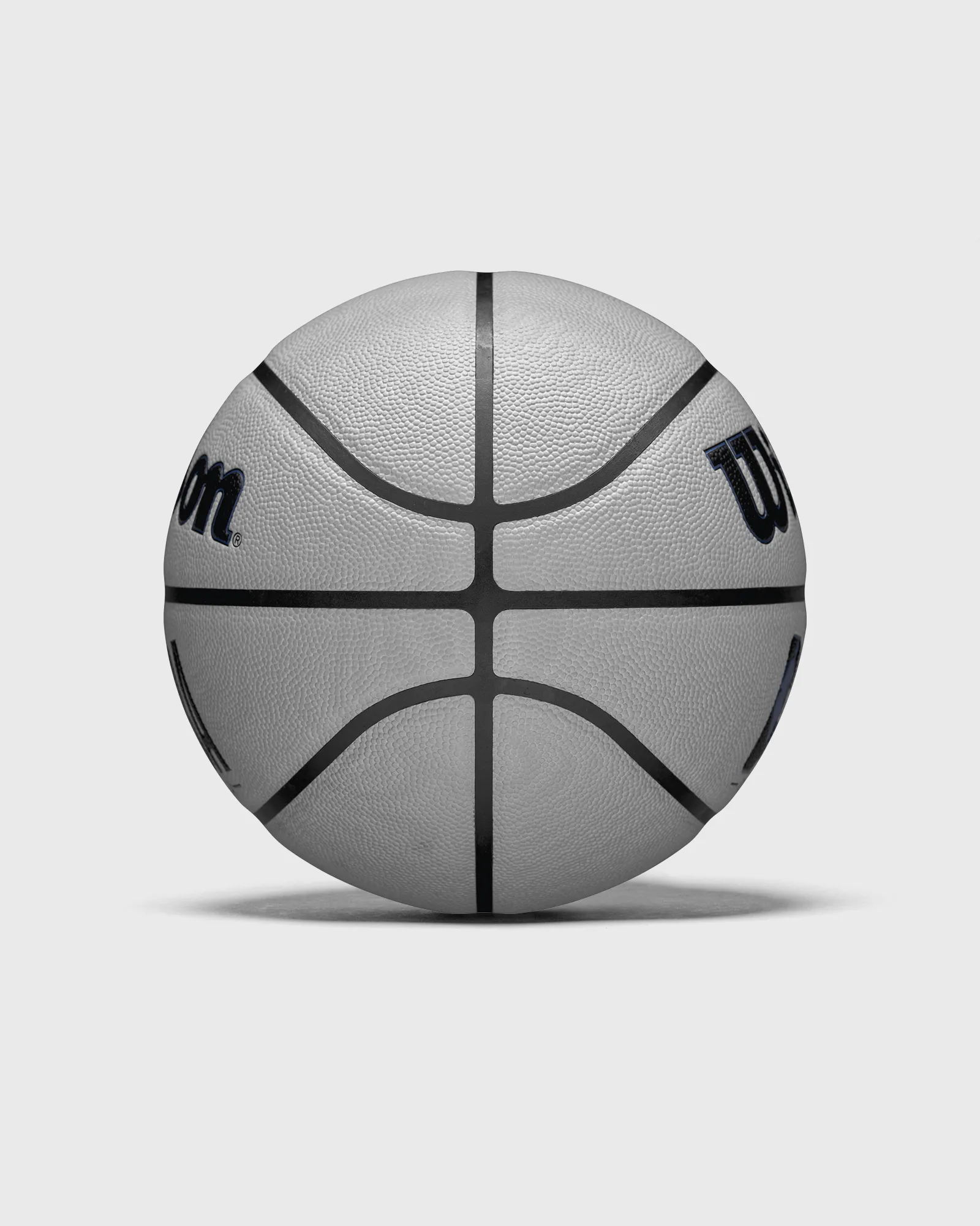 WILSON NBA FORGE PRO UV BASKETBALL SIZE 7