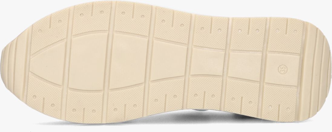 HIP witte hip lage sneakers h1067