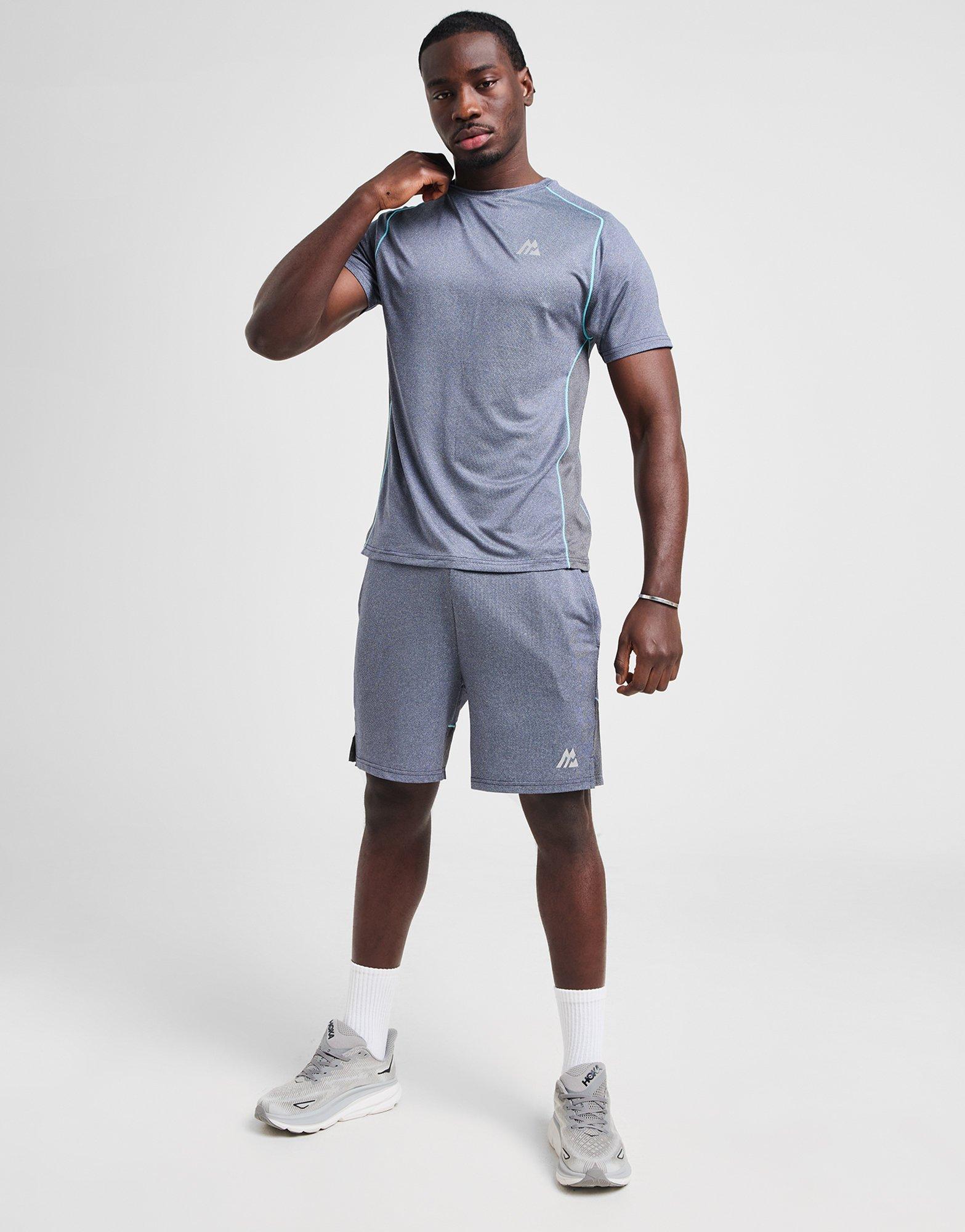 MONTIREX T-shirt Terrain