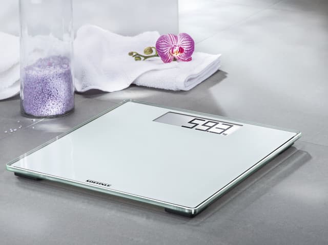 Soehnle Style Sense Comfort 100 badevægt 157950