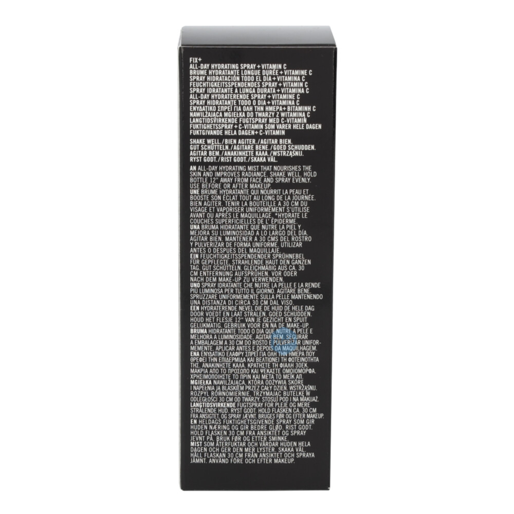 MAC Cosmetics Prep + Prime Fix+ Settingspray Magic Radiance100 ml