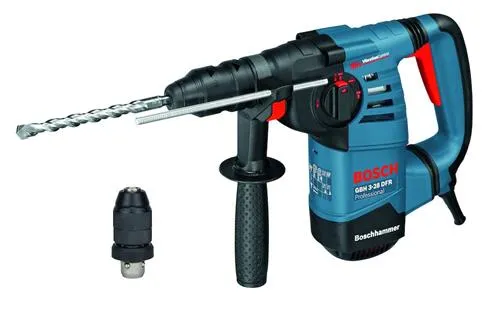 Bosch BOREHAMMER GBH 3-28 DFR