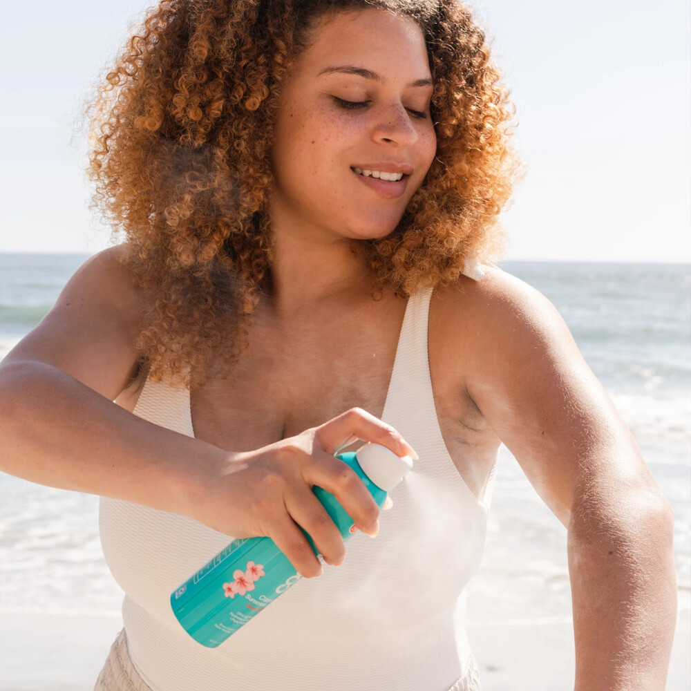 Coola Classic Organic Sunscreen Spray SPF 50 Guava Mango177 ml