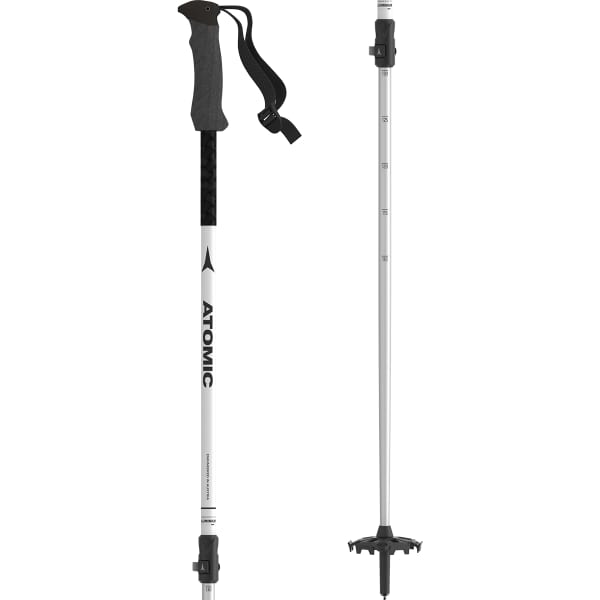 Bâton ski de randonnée ATOMIC BCT TOURING