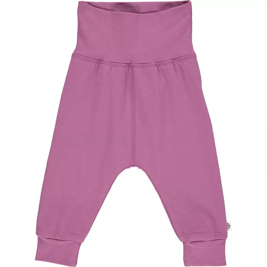 Müsli Babyhose Boysenberry