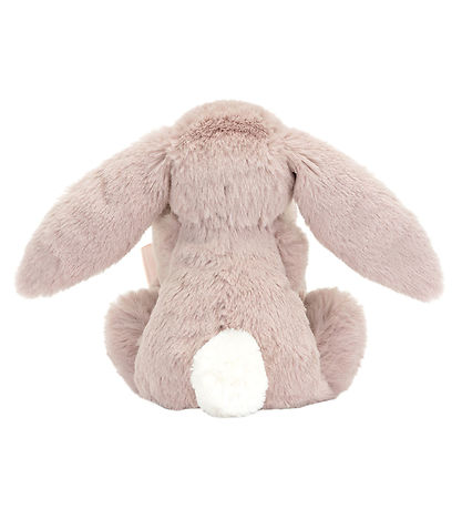 Baby Jellycat Schmusetuch m. GiftBox - 34x34 cm - Bashful Luxe B