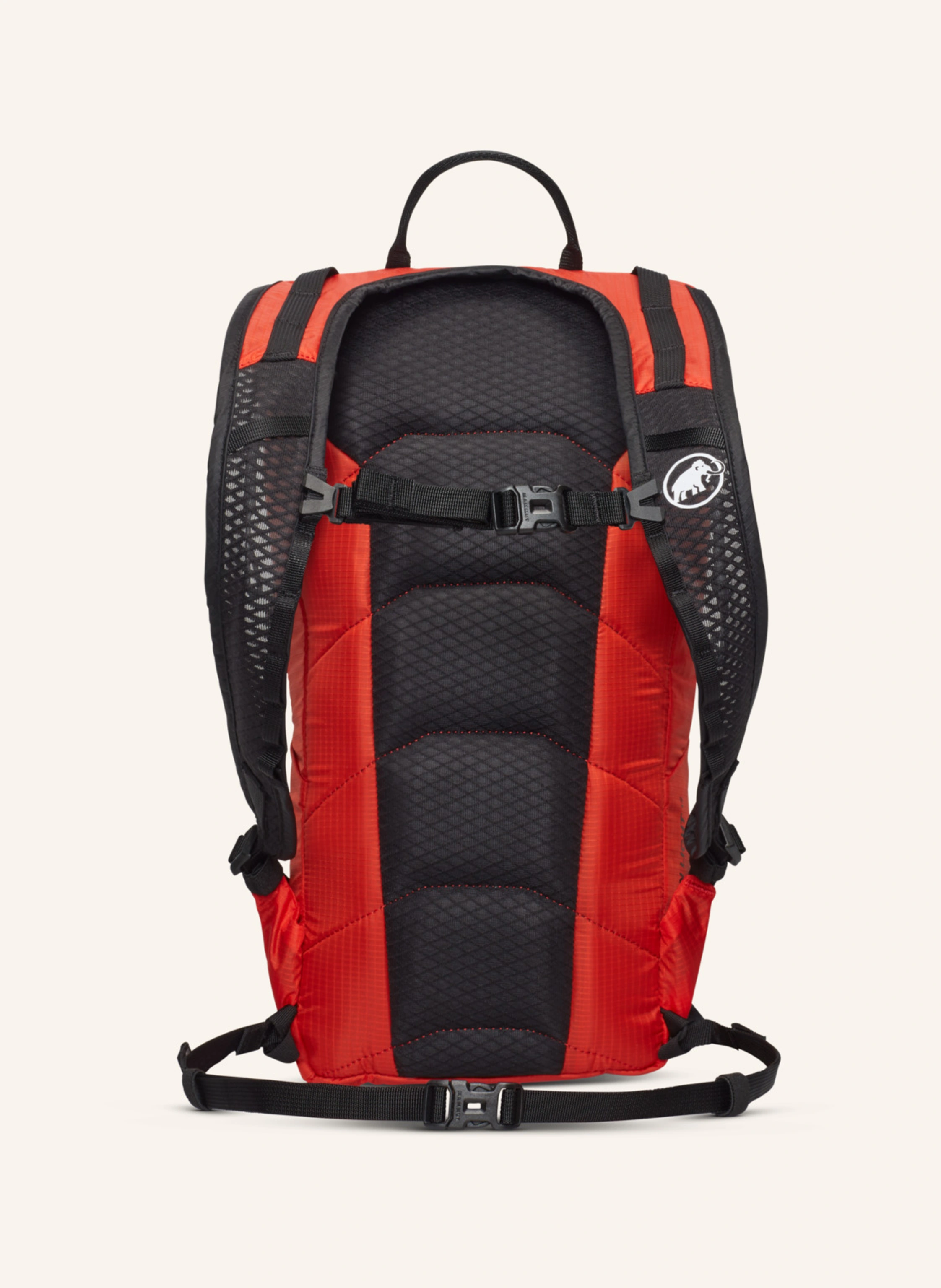 MAMMUT Kletter- & Tagesrucksack NEON LIGHT