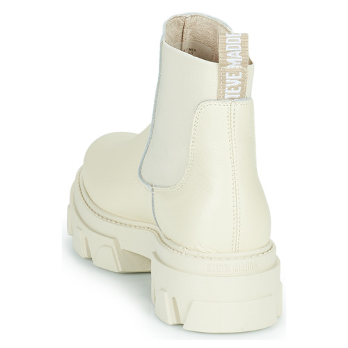 Steve Madden - MIXTURE - Blanc