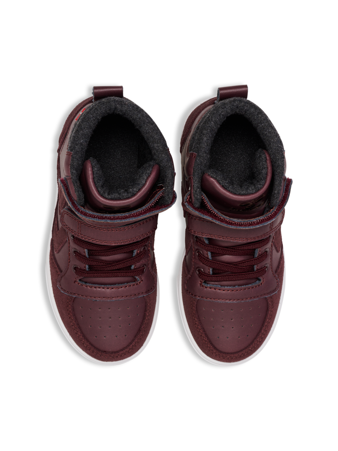 STADIL WINTER HIGH JR