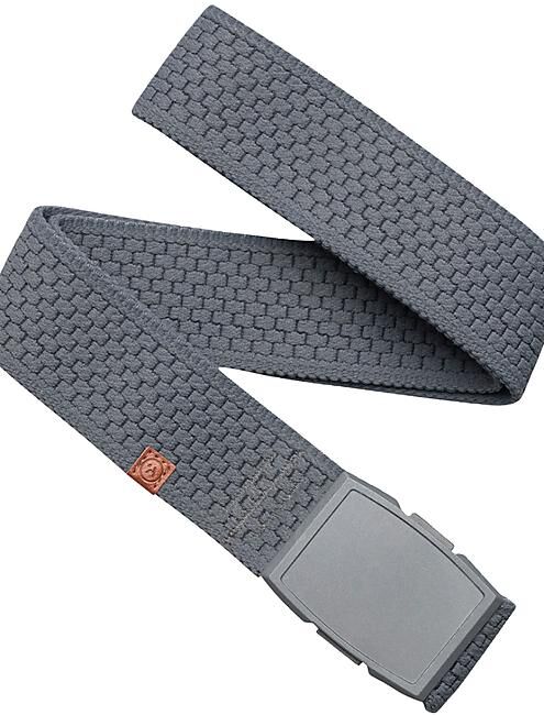 ARCADE - CEINTURE LOOKOUT CHARCOAL