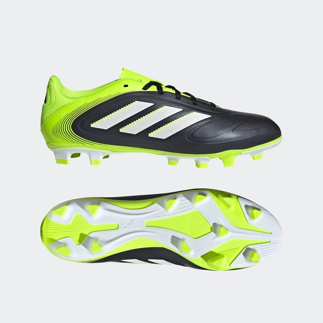 adidas Performance Fussballschuh »COPA PURE 3 CLUB FIRM/MULTI-GROUND«  geeignet für Rasen- und Kunstrasenplätze