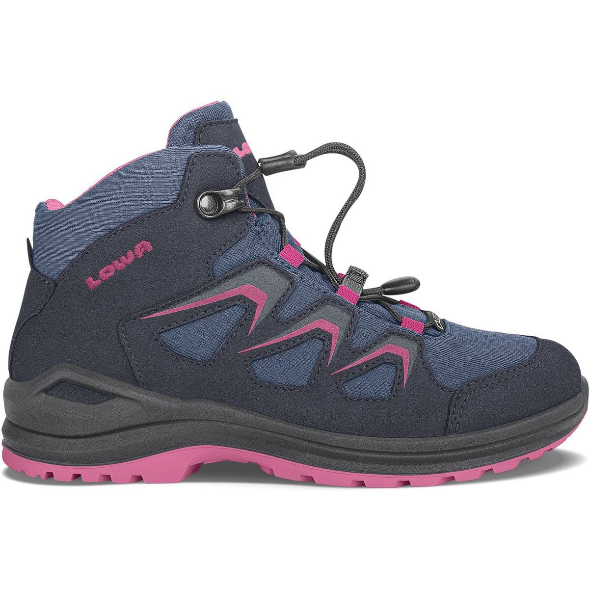 LowaInnox Evo GTX QC JR