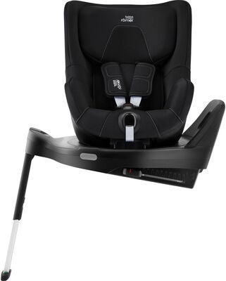 Britax Römer Dualfix Pro M Bilstol, Galaxy Black