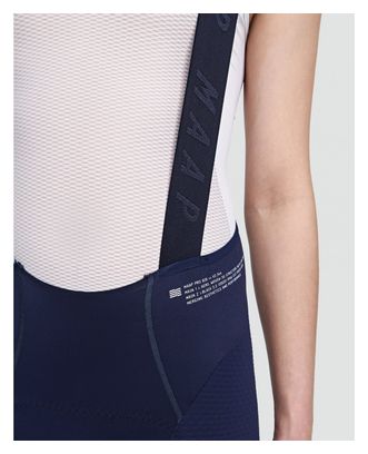 Cuissard Court MAAP Pro Bib 2.0 Bleu