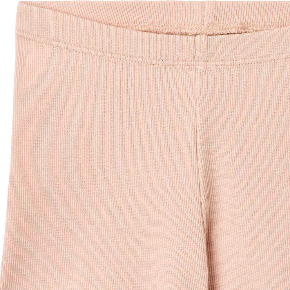 Køb Wheat Powder Rib Shorts Sine