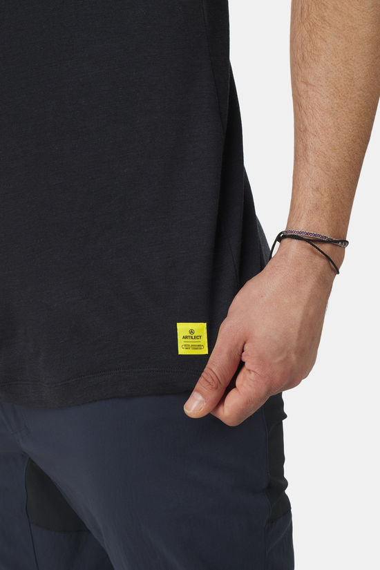 Artilect Artilect Utilitee Stacked T-Shirt