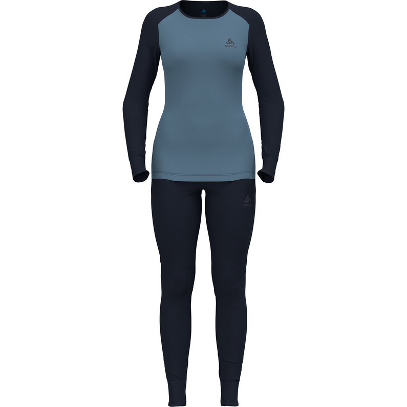 Odlo Damen Active Warm Eco Set