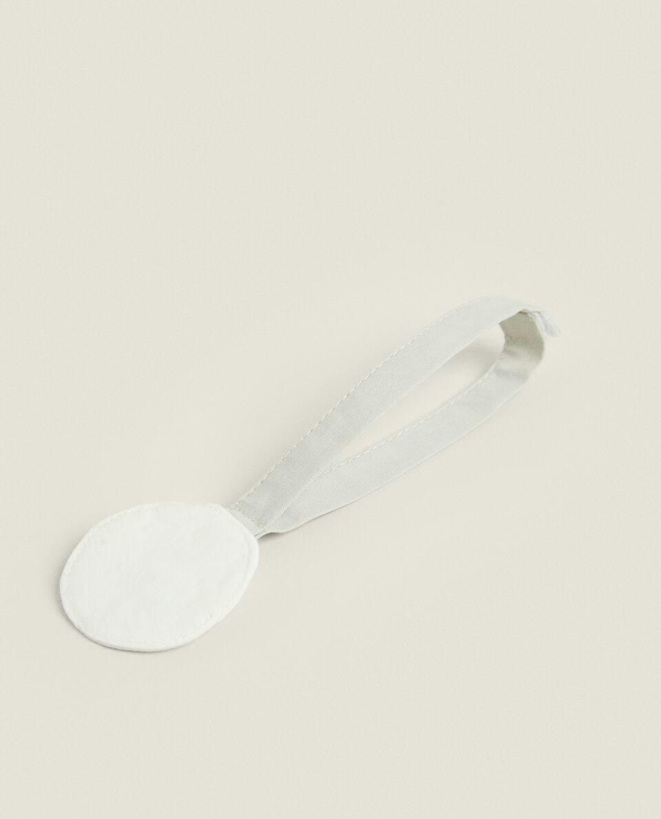 Conjunto infantil para alimentar bonecas