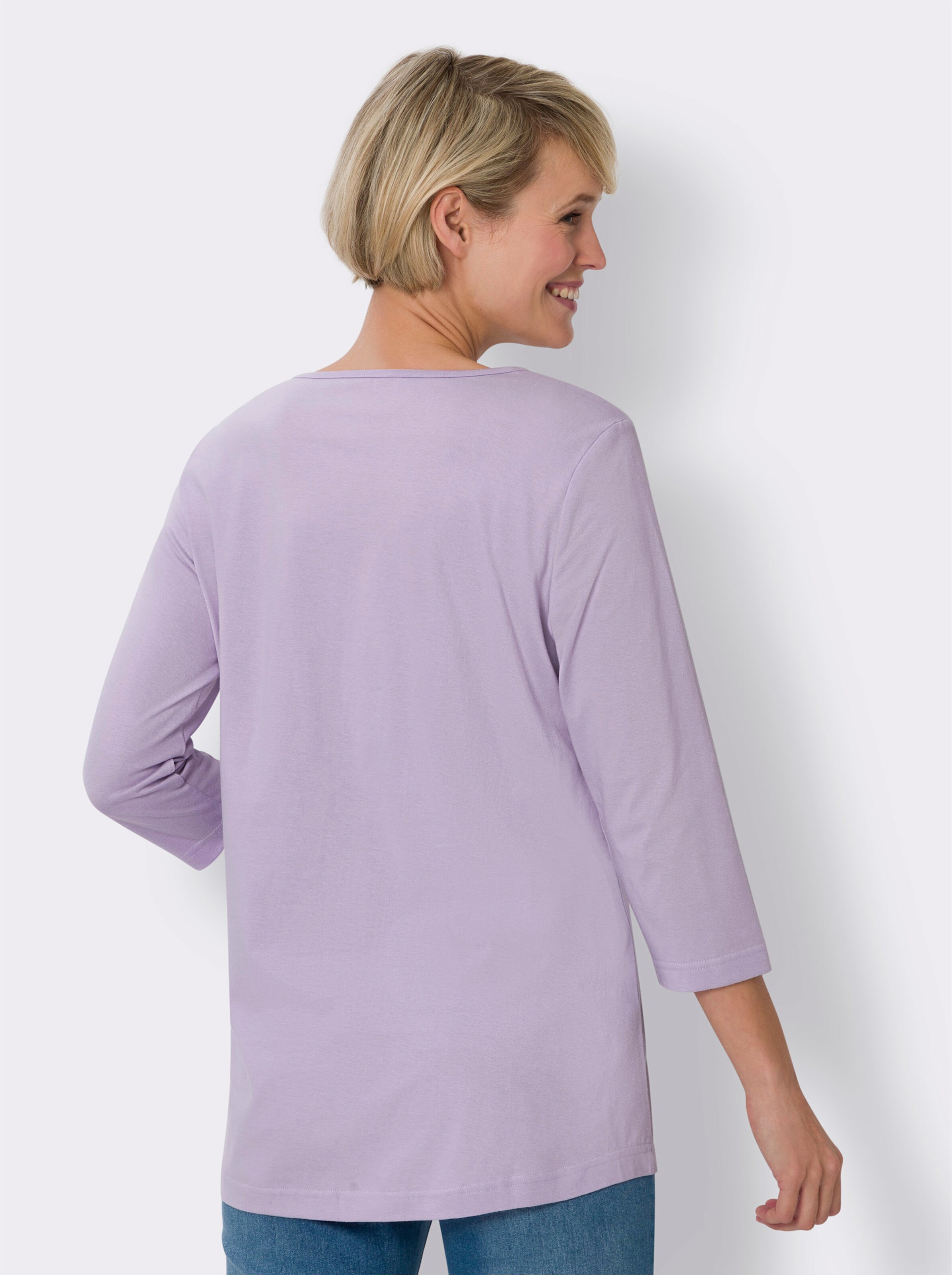 Longshirt