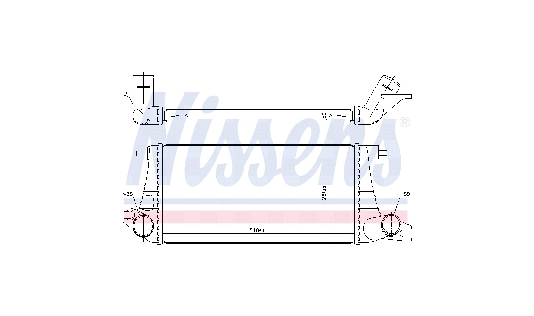 Intercooler