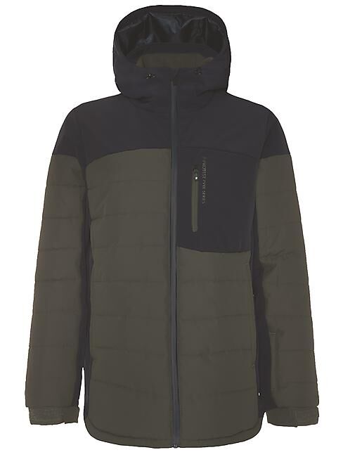 PROTEST - VESTE DE SKI MOUNT 21