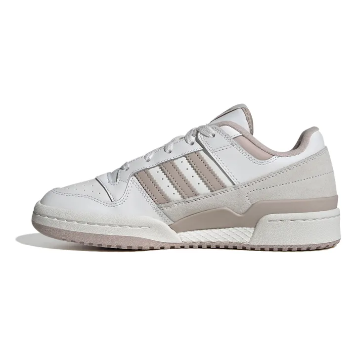 Adidas Baskets Forum Low CL W | Gris