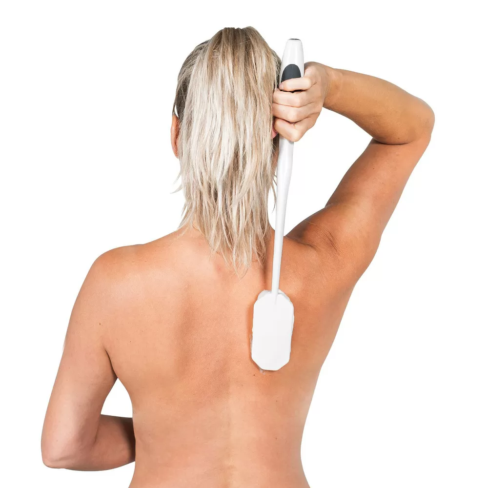 Vitility lotion applikator