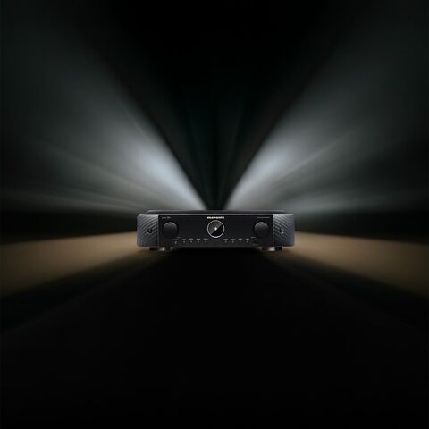 Marantz CINEMA 70s – compacte home-cinema met 7.1 kanalen Zwart
