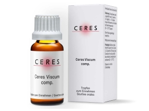 CERES Viscum comp Tropfen, 20 ml